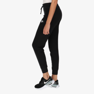 Nike W NSW CLUB FLC MR PANT TIGHT 