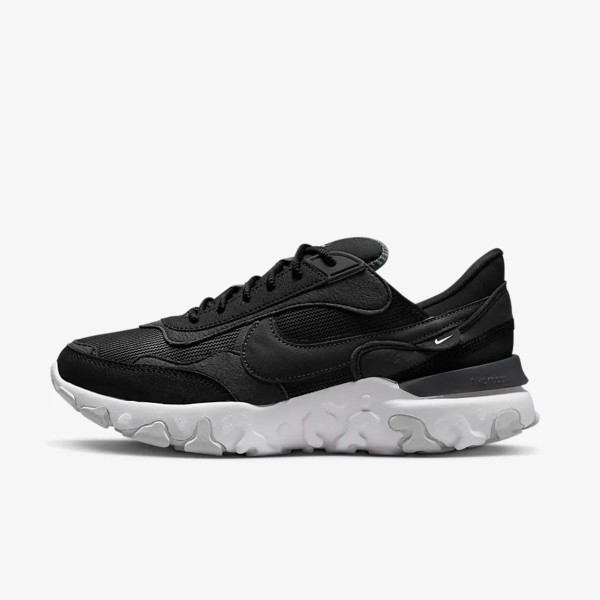 Nike React Revision 