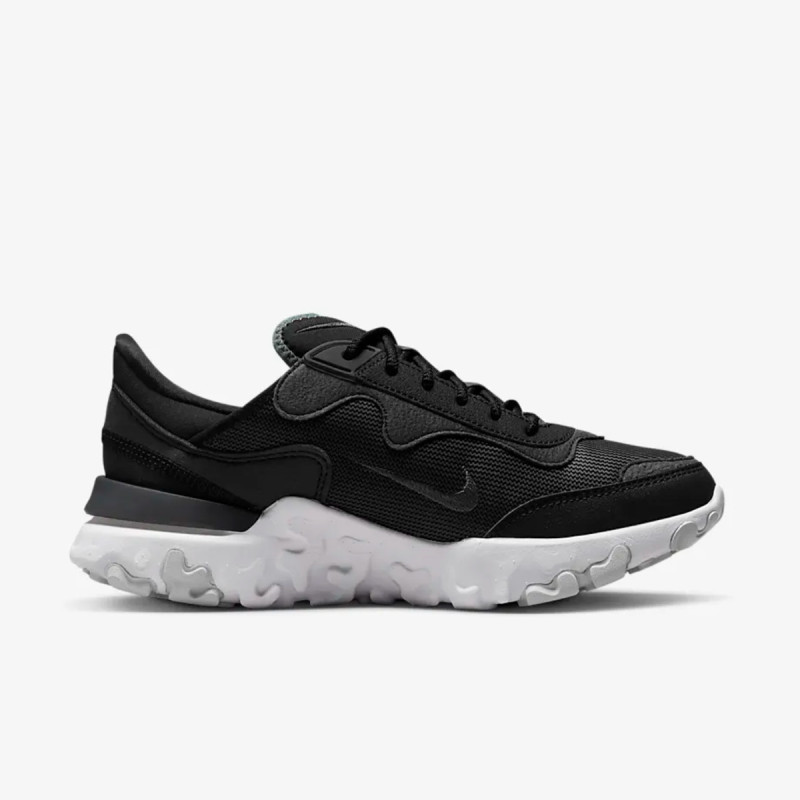 Nike React Revision 