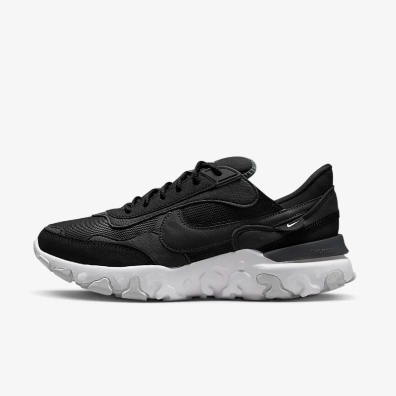 Nike React Revision 