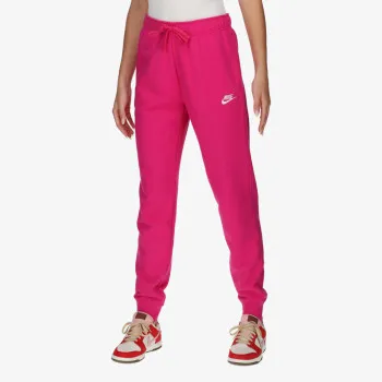 Nike W NSW CLUB FLC MR PANT STD 