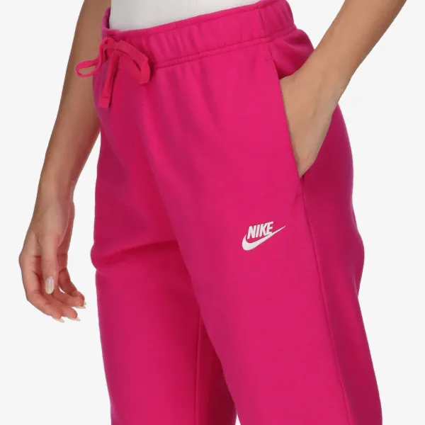 Nike W NSW CLUB FLC MR PANT STD 