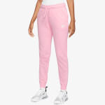 Nike W NSW CLUB FLC MR PANT STD 