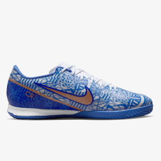 Nike Mercurial Zoom Vapor 15 Academy CR7 IC 