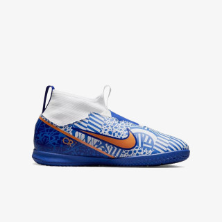 Nike Nike JR ZOOM SUPERFLY 9 ACAD CR7 IC 