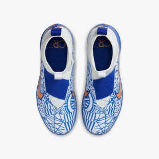 Nike Nike JR ZOOM SUPERFLY 9 ACAD CR7 IC 