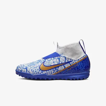 Nike JR ZOOM SUPERFLY 9 ACAD CR7 TF 