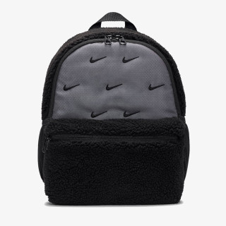Nike NK BRSLA JDI MINI BKPK - SHERPA 