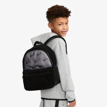 Nike NK BRSLA JDI MINI BKPK - SHERPA 