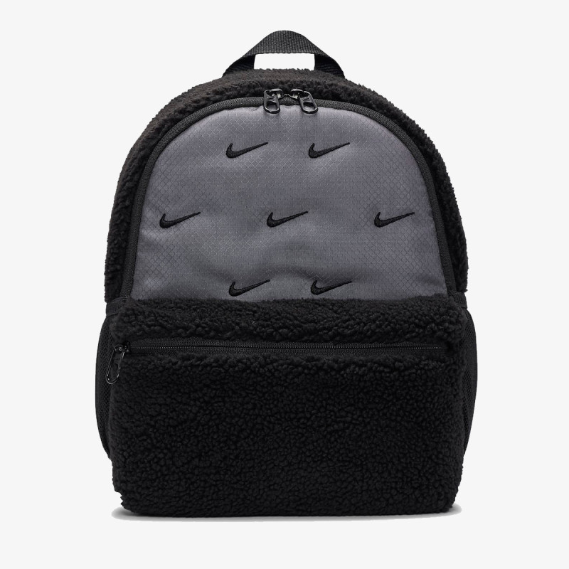 Nike NK BRSLA JDI MINI BKPK - SHERPA 