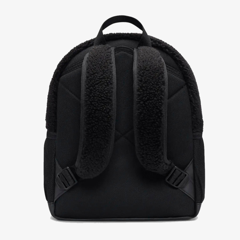 Nike NK BRSLA JDI MINI BKPK - SHERPA 