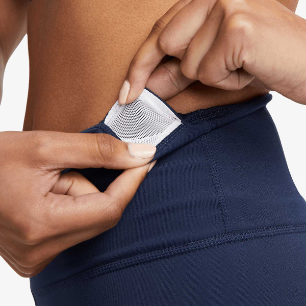 Nike W NK ONE DF MR GRX 7/8 TGHT 