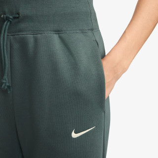 Nike W NSW PHNX FLC HR PANT WIDE 