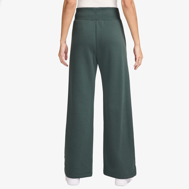 Nike W NSW PHNX FLC HR PANT WIDE 
