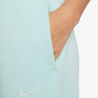Nike W NSW PHNX FLC HR PANT WIDE 
