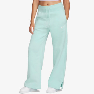 Nike W NSW PHNX FLC HR PANT WIDE 