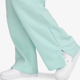 Nike W NSW PHNX FLC HR PANT WIDE 