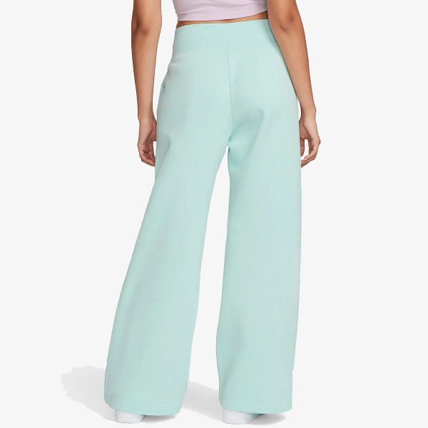 Nike W NSW PHNX FLC HR PANT WIDE 