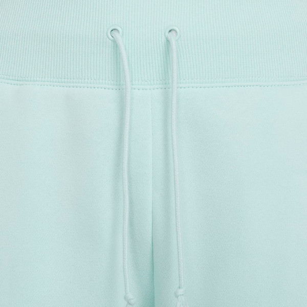 Nike W NSW PHNX FLC HR PANT WIDE 