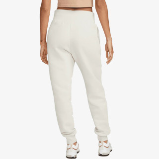 Nike W NSW PHNX FLC HR PANT STD 