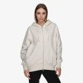 Nike W NSW PHNX FLC FZ OS HOODIE 