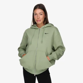 W NSW PHNX FLC FZ OS HOODIE