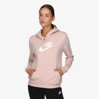 NIKE W NSW CLUB FLC GX STD PO HDY DQ5775-601