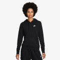 Nike W NSW CLUB FLC STD PO HDY 