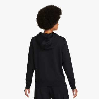 Nike W NSW CLUB FLC STD PO HDY 