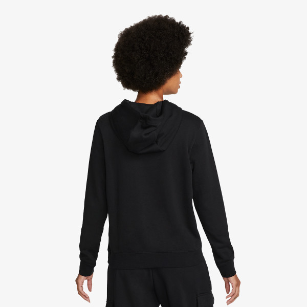 Nike W NSW CLUB FLC STD PO HDY 