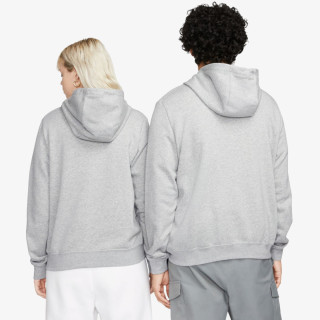 Nike W NSW CLUB FLC PO HDY STD 