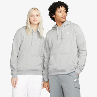 Nike W NSW CLUB FLC PO HDY STD 