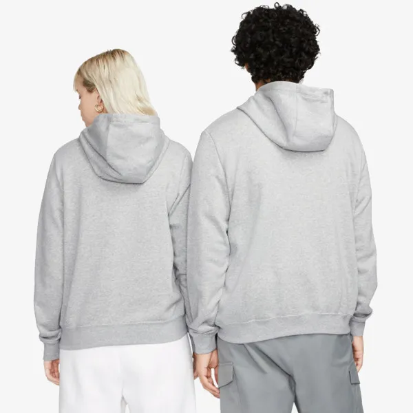 Nike W NSW CLUB FLC PO HDY STD 