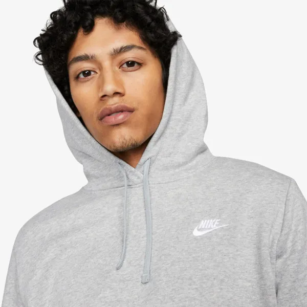 Nike W NSW CLUB FLC PO HDY STD 