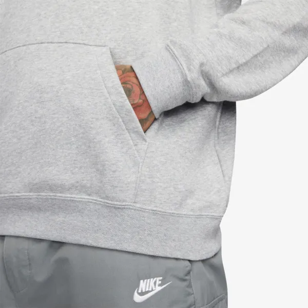 Nike W NSW CLUB FLC PO HDY STD 