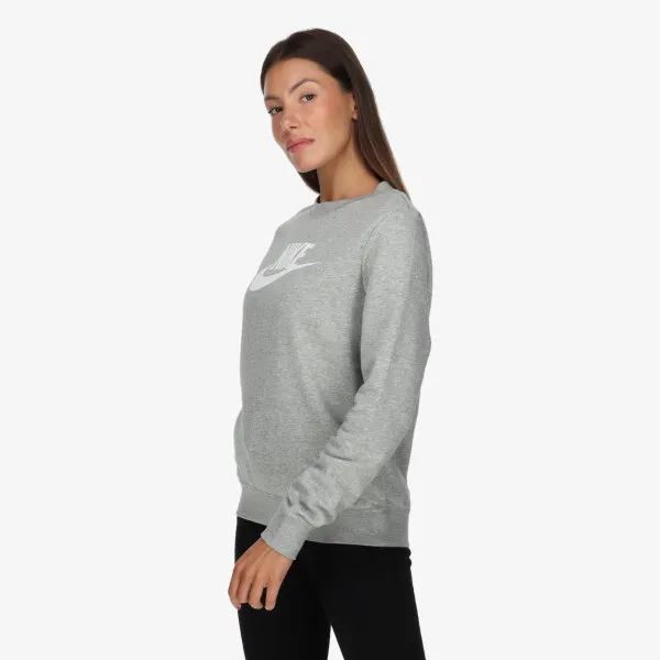 Nike W NSW CLUB FLC GX CREW STD 