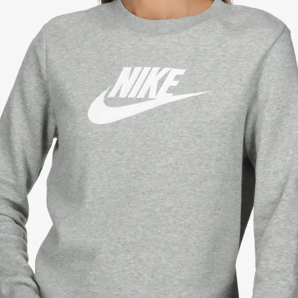 Nike W NSW CLUB FLC GX CREW STD 