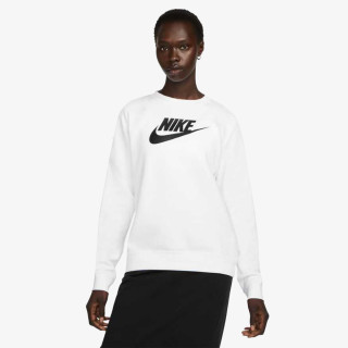 Nike W NSW CLUB FLC GX STD CREW 