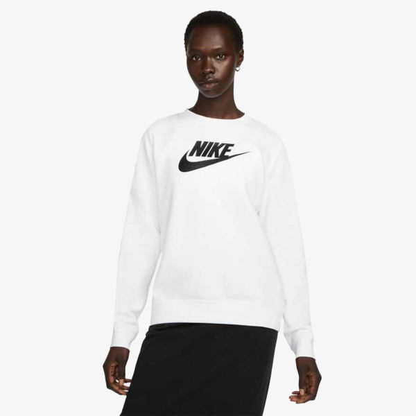 Nike W NSW CLUB FLC GX STD CREW 