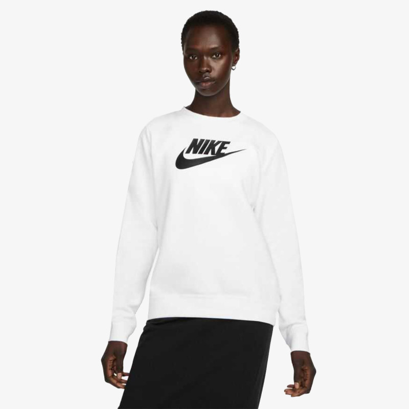 Nike W NSW CLUB FLC GX STD CREW 