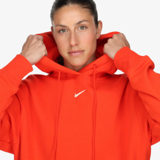 Nike W NSW PHNX FLC OS PO HOODIE 
