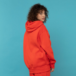 Nike W NSW PHNX FLC OS PO HOODIE 