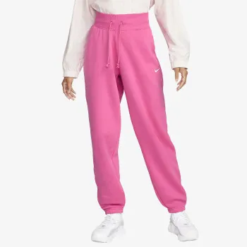 Nike W NSW PHNX FLC HR OS PANT 