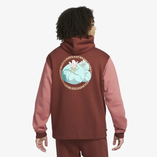 Nike KI M NK HOODIE PO 