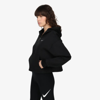 Nike W NK DF HOODIE GRX 