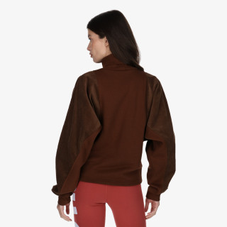 Nike W NSW AIR CORD FLC TOP 