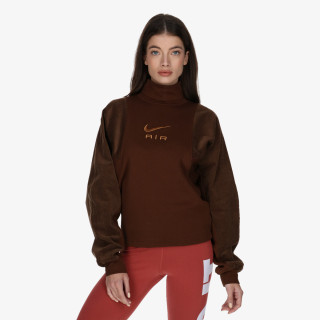 Nike W NSW AIR CORD FLC TOP 