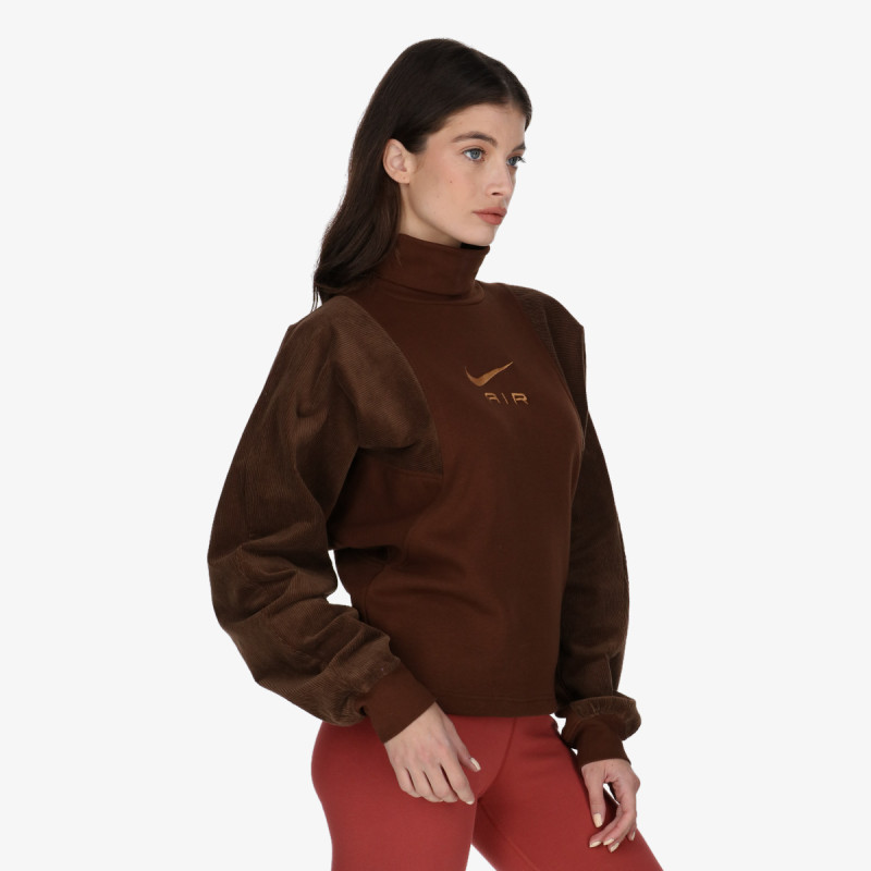 Nike W NSW AIR CORD FLC TOP 