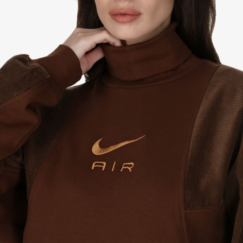 Nike W NSW AIR CORD FLC TOP 