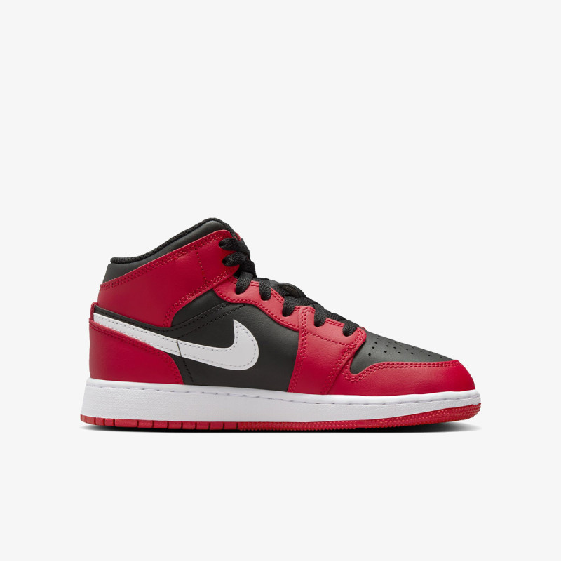 Nike AIR JORDAN 1 MID BG 